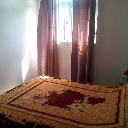 Kammal Villa Flic-en-Flacq Dış mekan fotoğraf