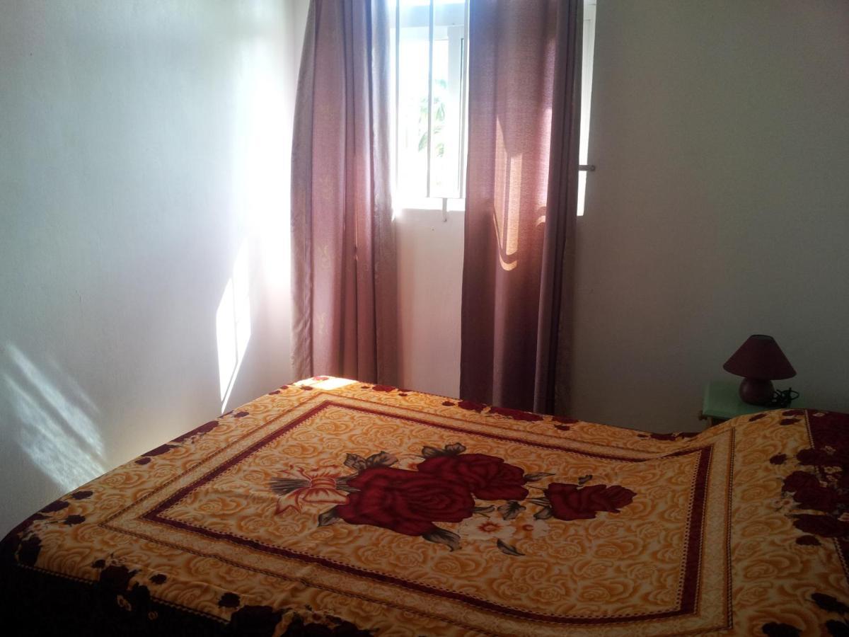 Kammal Villa Flic-en-Flacq Dış mekan fotoğraf