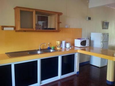 Kammal Villa Flic-en-Flacq Dış mekan fotoğraf