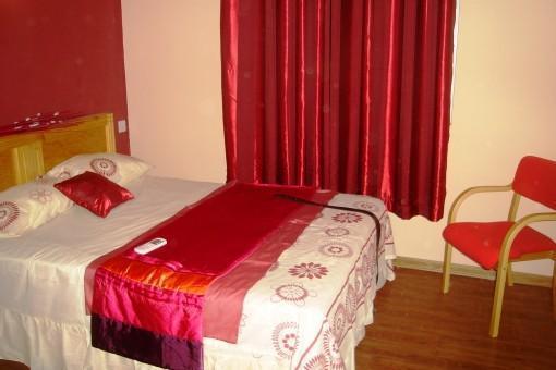 Kammal Villa Flic-en-Flacq Dış mekan fotoğraf